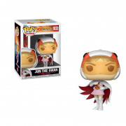 Funko Pop! Animation: Gatchaman - Jun The Swan #1032 Vinyl Figura 