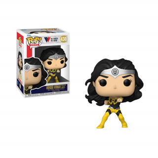 Funko Pop! DC - Wonder Woman 80th Anniversary: Wonder Woman The Fall of Sinestro #430 Vinyl Figura Cadouri