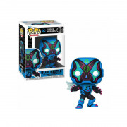 Funko Pop! Dc Super Heroes: Dia De Los Dc - Blue Beetle #410 Figurina Vinyl  