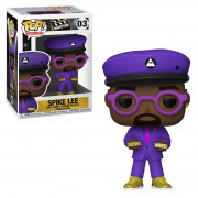 Funko Pop! Directors: Spike Lee #03 Vinyl Figura 