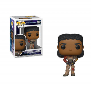 Funko Pop! Disney Pixar: Lightyear: Izzy Hawthorne (Jr. Zap Patrol) #1212 Vinyl Figura Cadouri