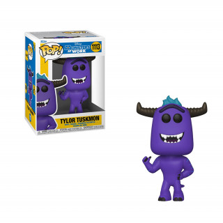 Funko Pop! Monsters at Work: Tylor Tuskmon #1113 Vinyl Figura Cadouri