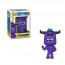 Funko Pop! Monsters at Work: Tylor Tuskmon #1113 Vinyl Figura thumbnail