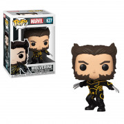 Funko Pop! Pin Marvel X-Men: Wolverine #14 Vinyl Figura 