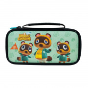 Husă oficială Nacon Nintendo Switch „Animal Crossing - Urși” 