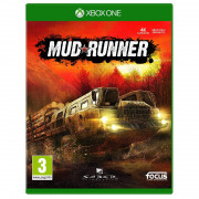 Mudrunner 