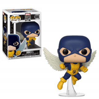 Funko Pop! Heroes: Angel (First Appearance) #506 Vinyl Figura Cadouri