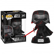 Funko POP! Star Wars: Kylo Ren Sound and Light #308 Vinyl Figura 