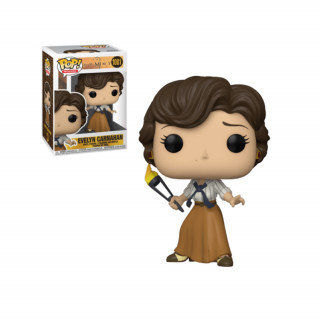 Funko POP! The Mummy: Evelyn Carnahan #1081 Vinyl Figura Cadouri