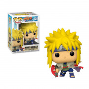 Funko Pop! Naruto:  Minato Namikaze #935 Vinyl Figura 