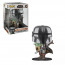 Funko Pop! Star Wars: The Mandalorian holding The Child #380 Vinyl Figura thumbnail