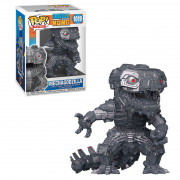 Funko Pop! Godzilla Vs Kong: Mechagodzilla (Metallic) #1019 Vinyl Figura 