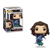 Funko Pop! Wandavision: Agatha Harkness #826 Vinyl Figura 