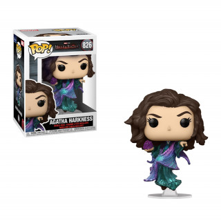 Funko Pop! Wandavision: Agatha Harkness #826 Vinyl Figura Cadouri