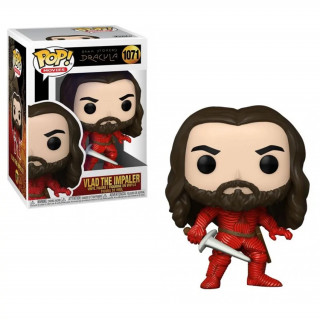 Funko POP! Movies: Bram Stoker's Armored Dracula w/o Helmet #1071 Vinyl Figura Cadouri