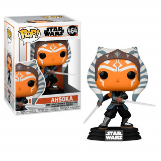 Funko Pop! Star Wars: Ahsoka #464 Vinyl Figura Cadouri