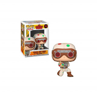 Funko Pop! Movies: The Suicide Squad: Polka-Dot Man #1112 Vinyl Figura Cadouri