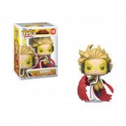 Funko Pop! Animation: My Hero Academia: Hawks #1141 Vinyl Figura 