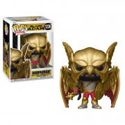 Funko Pop! Movies: Hawkman #1236 Vinyl Figura 