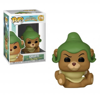 Funko Pop! Disney Adventures of the Gummi Bears: Gruffi #779 Vinyl Figura Cadouri