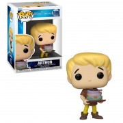 Funko Pop! Disney The Sword in The Stone: Arthur #1099 Vinyl Figura 