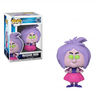 Funko Pop! Disney The Sword in The Stone: Madam Mim #1101 Vinyl Figura Cadouri