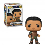 Funko Pop! Marvel: Eternals: Gilgamesh #730 Vinyl Figura 