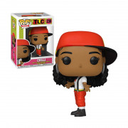 Funko Pop! TLC: Chilli #230 Vinyl Figura 