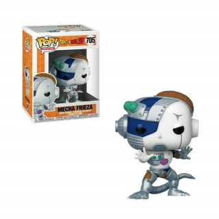 Funko Pop! Animation: Dragon Ball Z S7 - Mecha Frieza #705 Vinyl Figura Cadouri