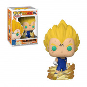 Funko Pop! Animation: Dragon Ball Z S8 - Majin Vegeta #862 Vinyl Figura 