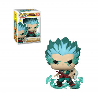 Funko POP! Animation: My Hero Academia - Infinite Deku with Eri #1008 Vinyl Figura Cadouri