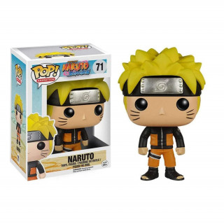 Funko Pop! Animation: Naruto Shippuden - Naruto #71 Vinyl Figura Cadouri