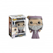 Funko Pop! Harry Potter - Albus Dumbledore #15 Vinyl Figura 