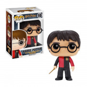 Funko Pop! Harry Potter - Harry Potter Triwizard Tournament #10 Vinyl Figura 