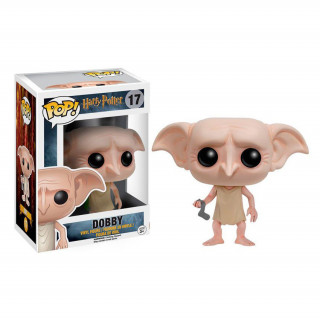 Funko Pop! Harry Potter - Dobby #17 Vinyl Figura Cadouri