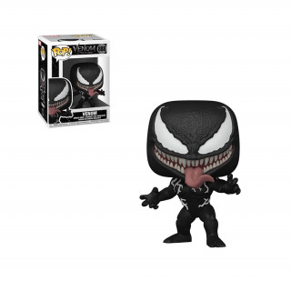 Funko Pop! Marvel: Venom Let There Be Carnage - Venom #888 Bobble-Head Vinyl Figura Cadouri