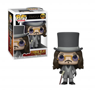 Funko POP! Movies: Bram Stokers Dracula - Prince Vlad #1072 Vinyl Figura Cadouri