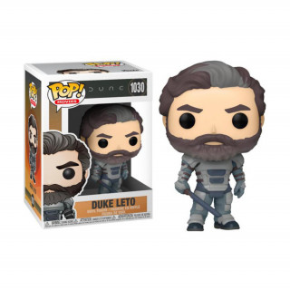 Funko Pop! Movies: Dune - Duke Leto #1030 Vinyl Figura Cadouri