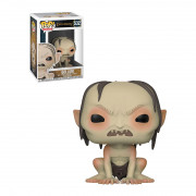 Funko Pop! Movies: The Lord Of The Rings - Gollum #532 Vinyl Figura 