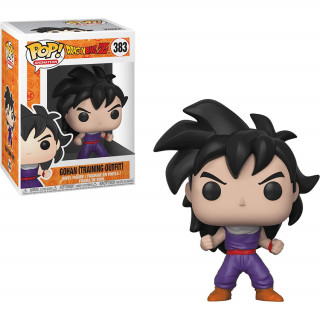 Funko Pop! Animation: Dragon Ball Z - Gohan (Training Outfit) #383 Vinyl Figura Cadouri