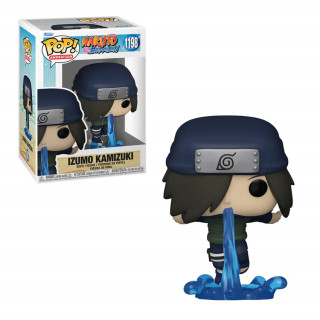 Funko Pop! Animation: Naruto Shippuden - Izumo Kamizuki #1198  Vinyl Figura Cadouri