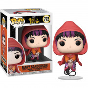 Funko Pop! Disney: Hocus Pocus - Mary Sanderson Flying #772  Vinyl Figura 