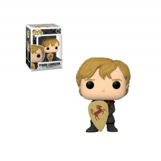 Funko POP! Game of Thrones - Tyrion Lannister (with Shield) #92  Vinyl Figura Cadouri