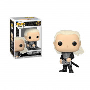 Funko Pop! House of the Dragon - Daemon Targaryen #05 Vinyl Figura 