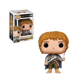 Funko Pop! Movies: The Lord Of The Rings - Samwise Gamgee #445 Vinyl Figura Cadouri