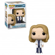 Funko Pop! Television: Grey's Anatomy - Meredith Grey #1074 Vinyl Figura 