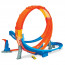 Hot Wheels Giant Loop Racetrack (GTV14) thumbnail