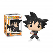 Funko Pop! Animation: Dragon Ball Super - Goku Black #314 Vinyl Figura 