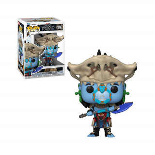 Funko Pop! Marvel: Black Panther Wakanda Forever - Attuma #1096 Bobble-Head Vinyl Figura Cadouri