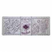 Paladone Harry Potter - Marauders Map Desk (PP8826HP) 